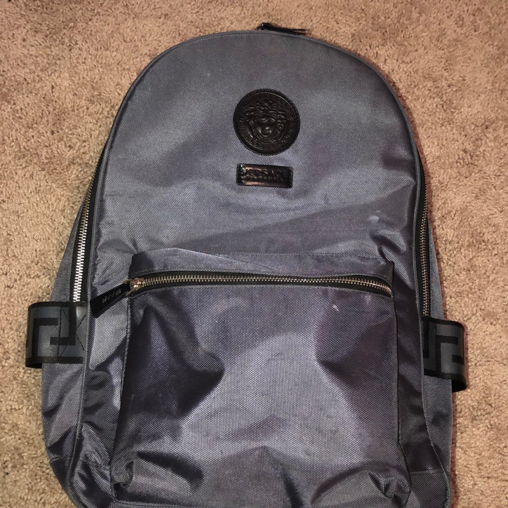 VERSACE BACKPACK